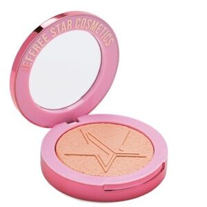 JEFFREE STAR - FROZEN PEACH - SUPREME FROST Highlighting powder